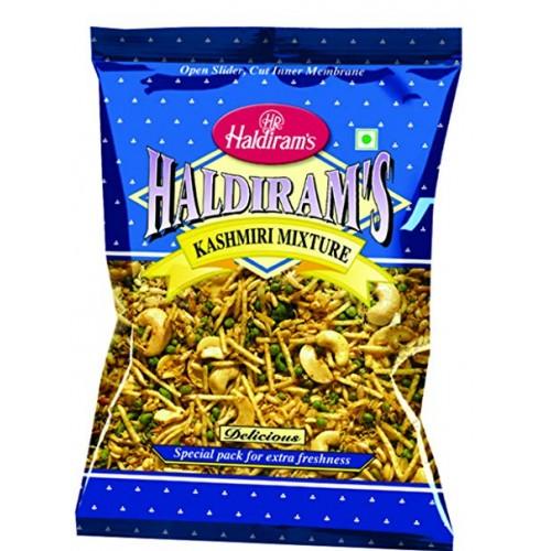 Haldiram Kashmiri Mixture, 200 gm